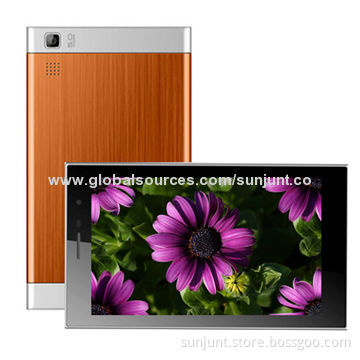 Android 4.2 Dual Core 7-inch 3G Tablet